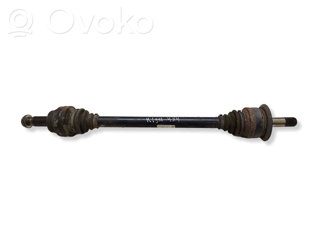 BMW X5 F15 Albero di trasmissione posteriore 