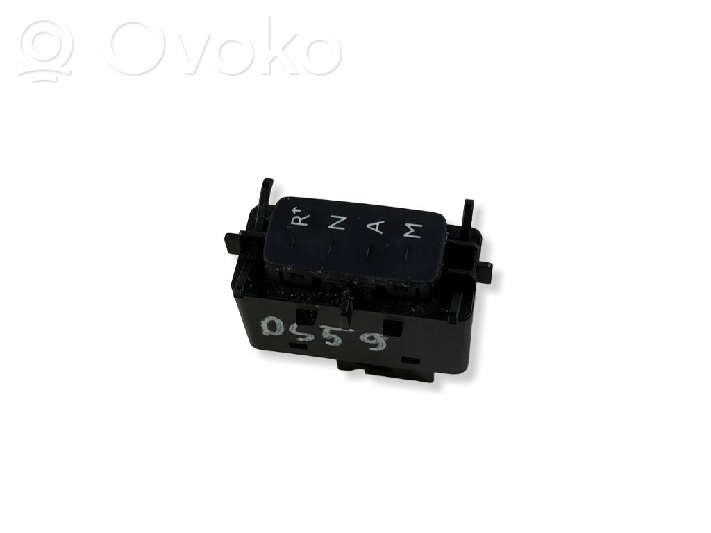 Citroen DS5 Gear shift selector indicator 