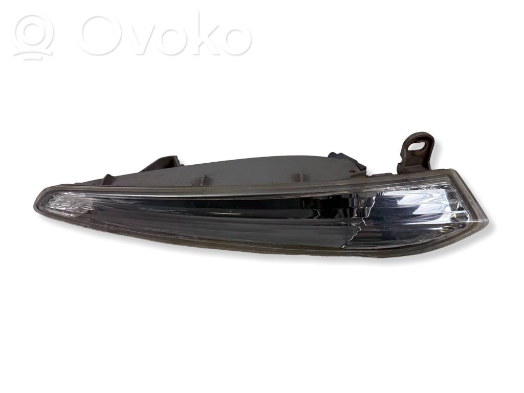 Citroen DS5 Front indicator light 