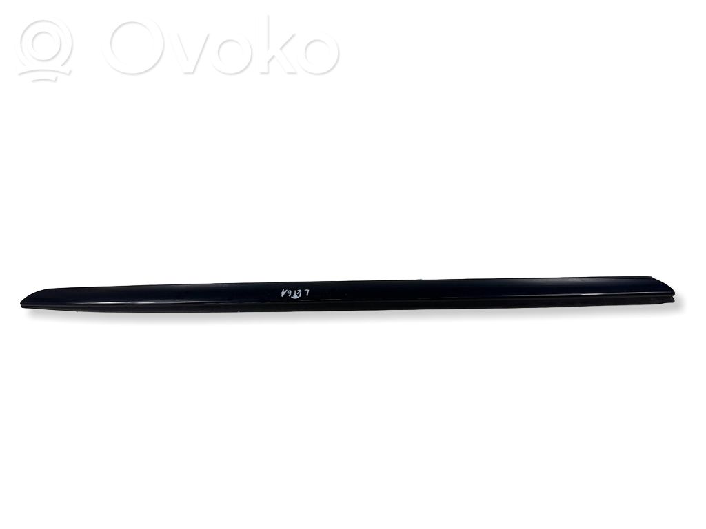 Citroen DS5 Windshield trim 