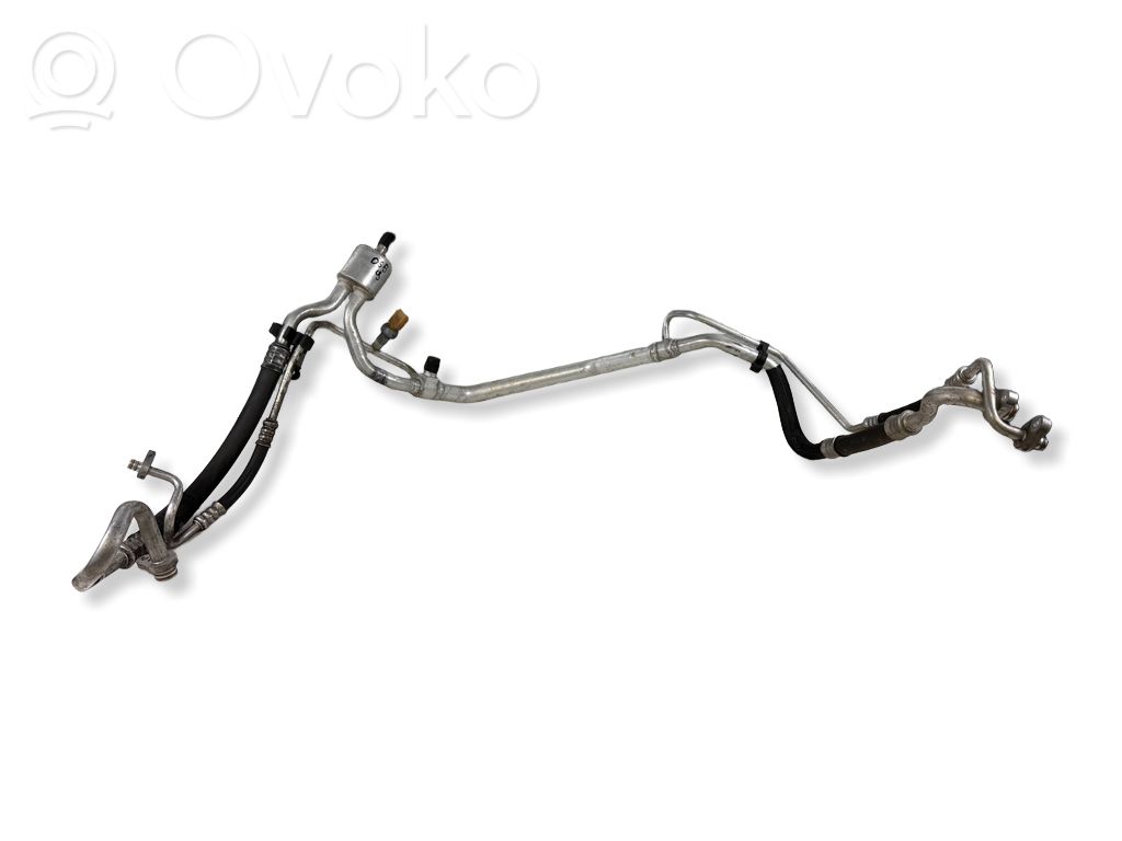 Citroen DS5 Ilmastointilaitteen putki (A/C) 