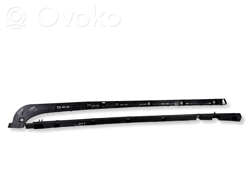 Citroen DS5 Kita išorės detalė 