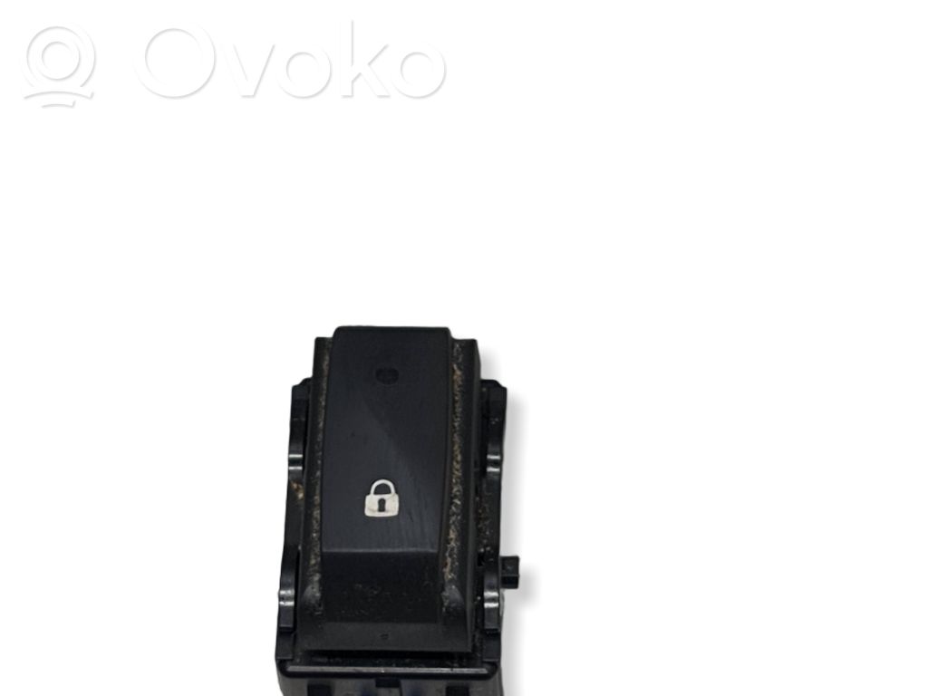 Renault Wind Central locking switch button 