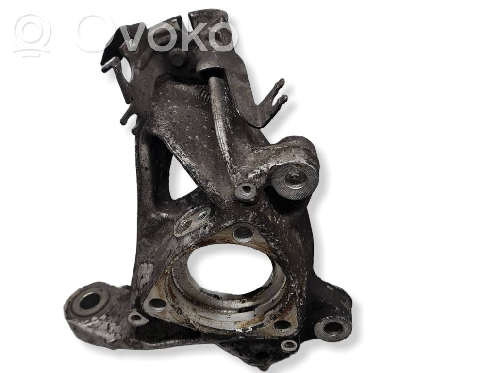 Audi A3 S3 8V Achsschenkel vorne 