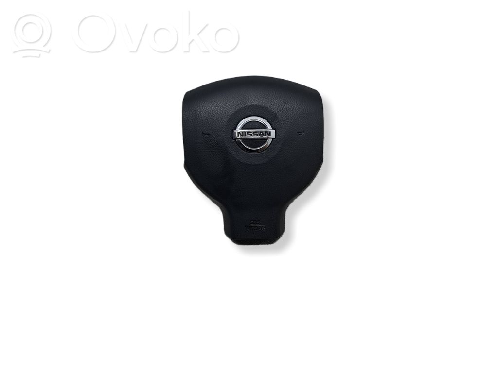 Nissan Note (E11) Stūres drošības spilvens 