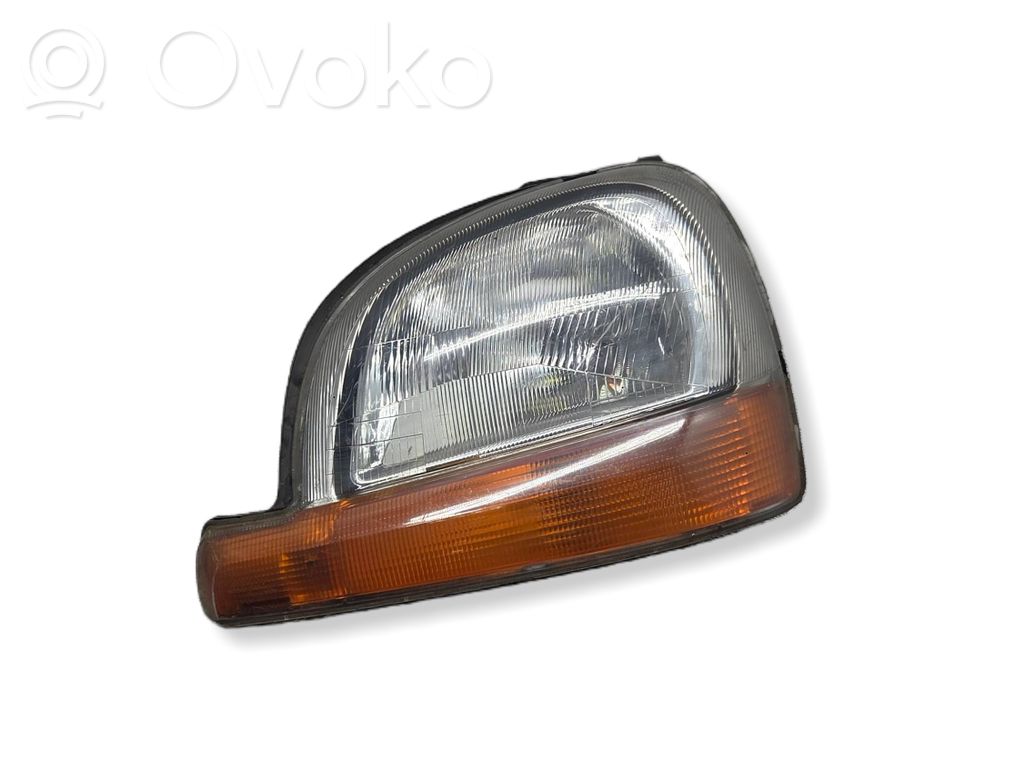Renault Kangoo I Headlight/headlamp 