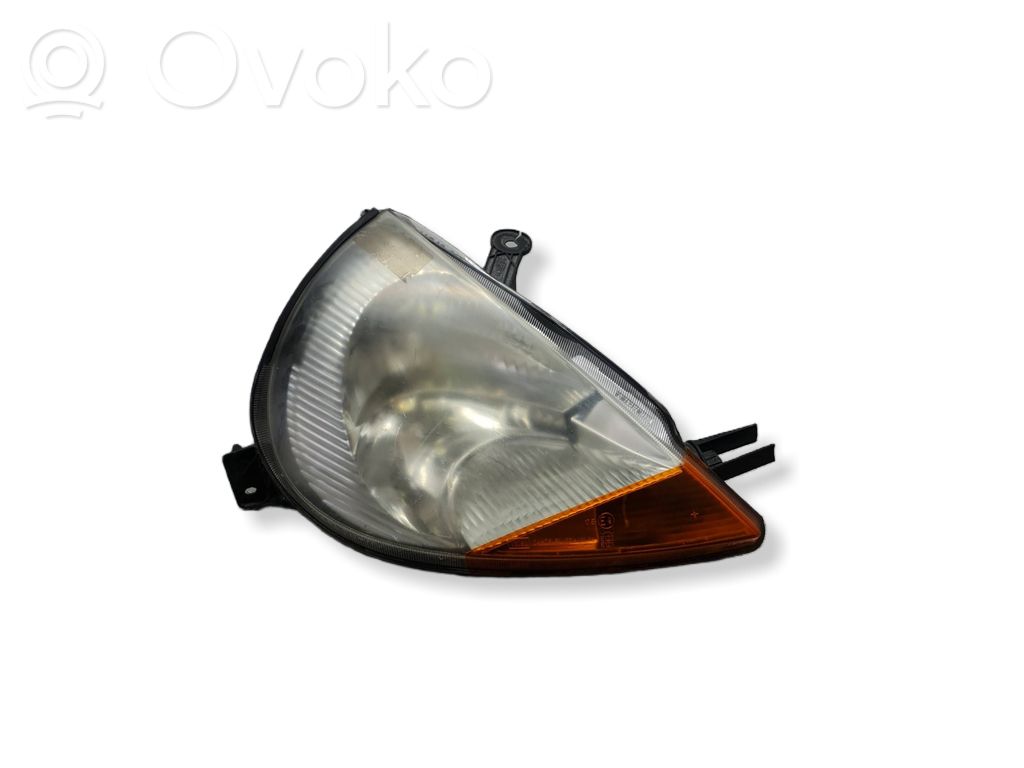 Ford Ka Scheinwerfer 