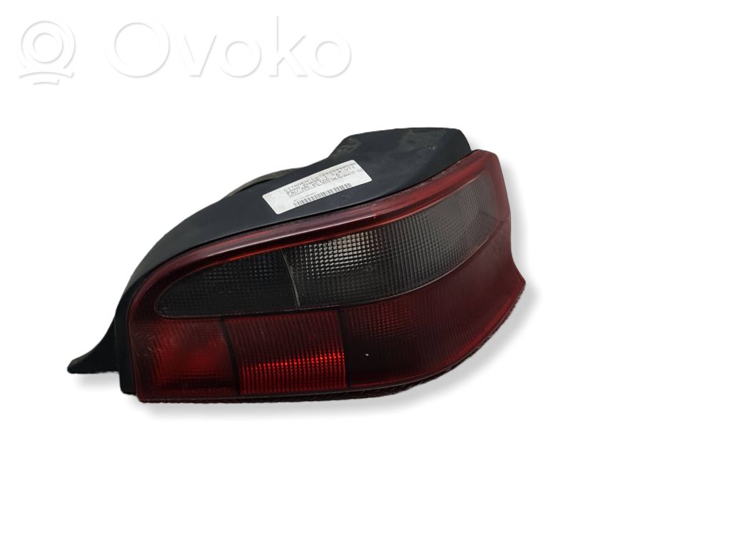 Citroen Saxo Lampa tylna 