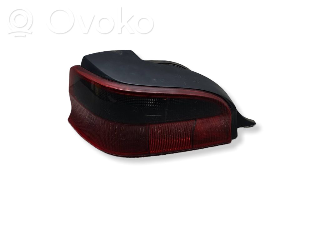 Citroen Saxo Takavalot 