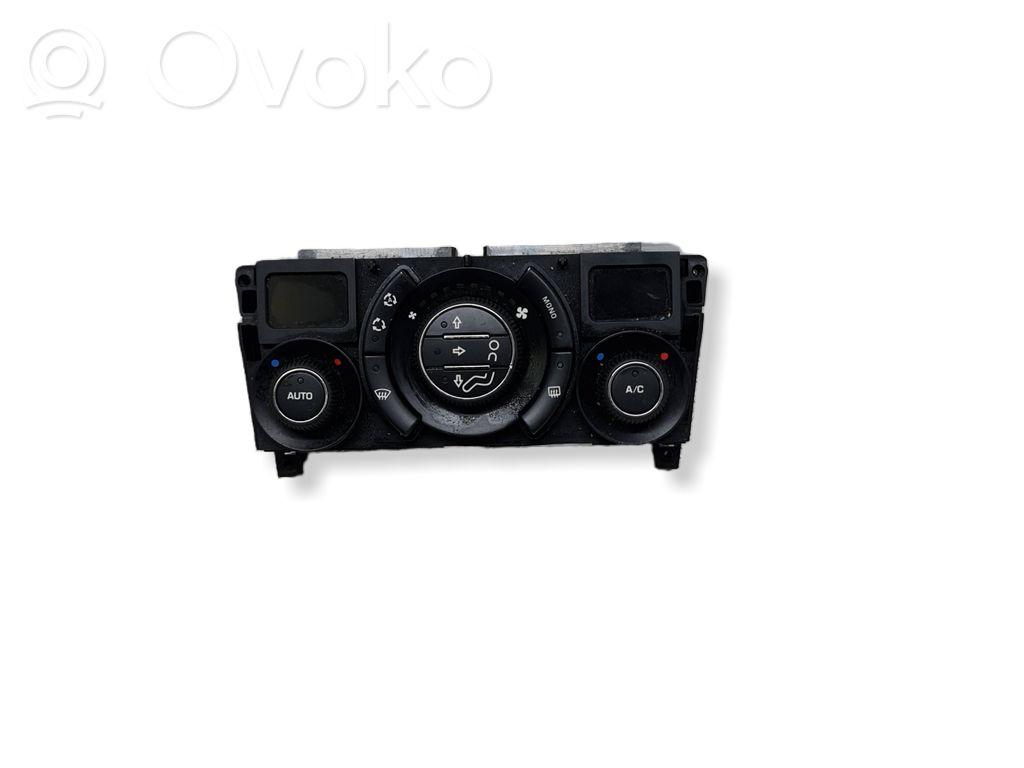 Panel klimatyzacji   96738322XT,A2C37822600,9690H90