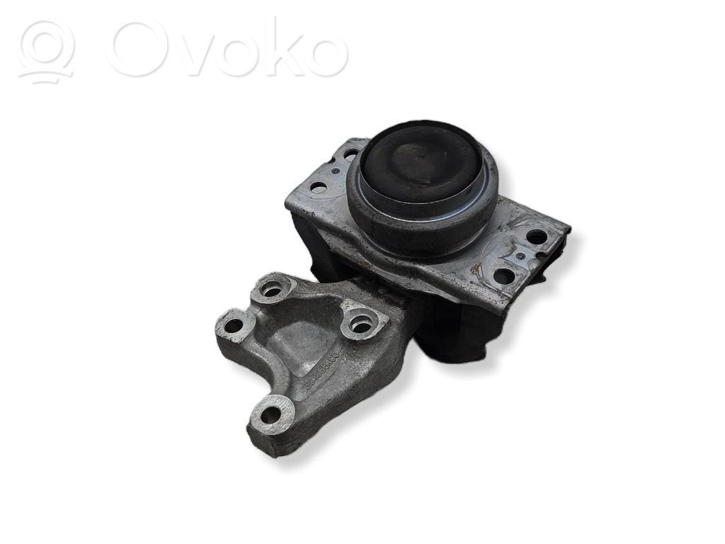 Engine mount bracket   9681855180