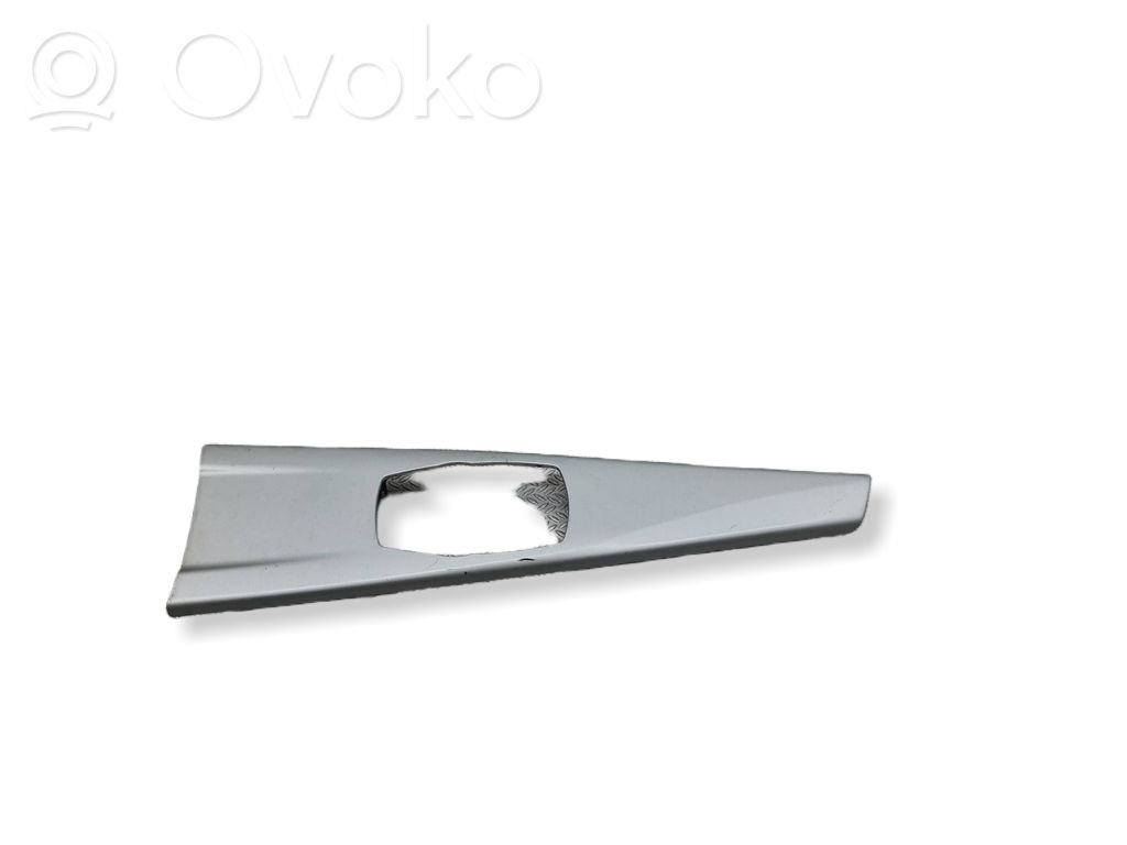 BMW 3 F30 F35 F31 Inny elementy tunelu środkowego 