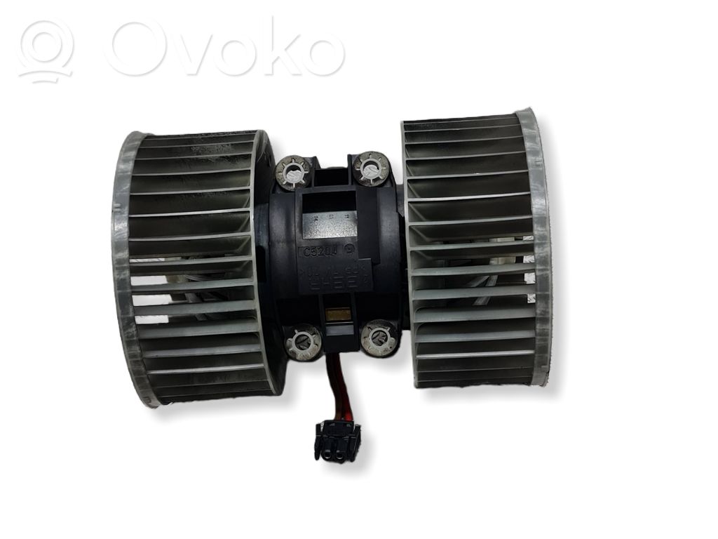 Mazā radiatora ventilators   C5204,0ZAL