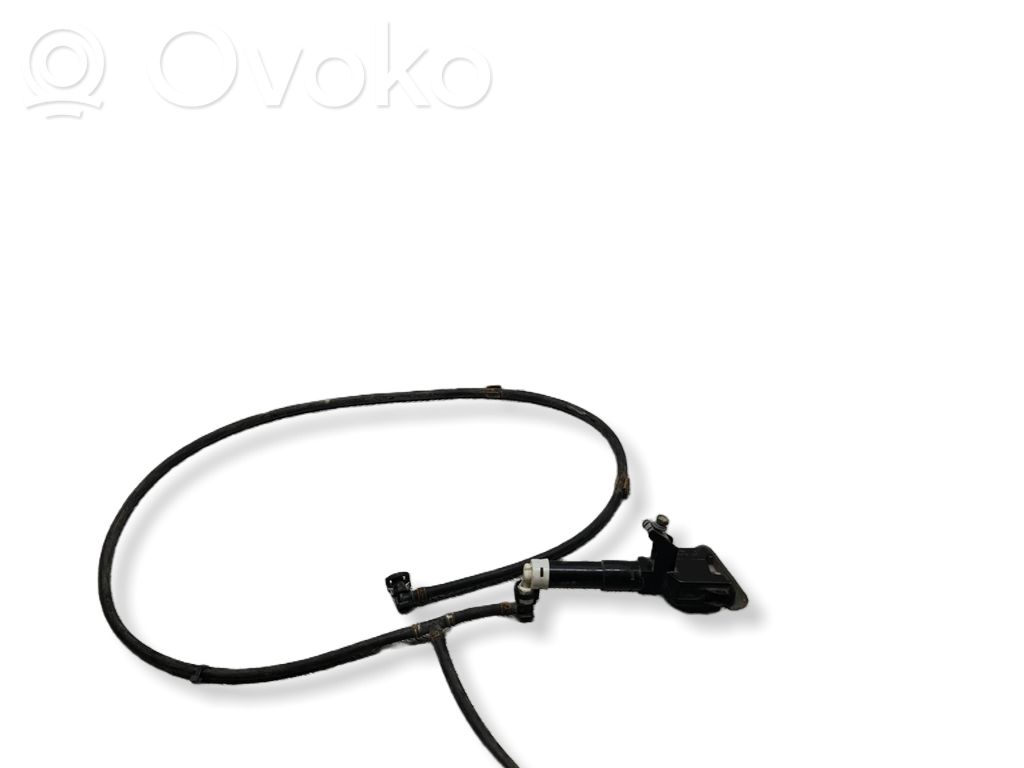 Toyota Land Cruiser (J150) Dysza spryskiwacza lampy przedniej 
