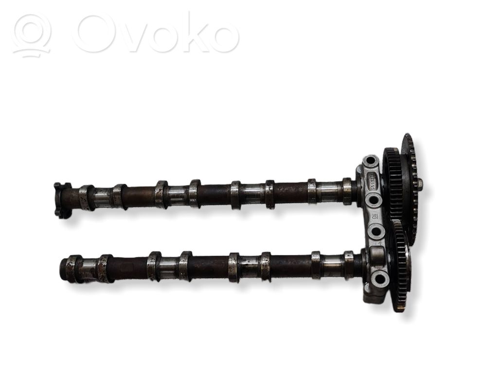 Opel Astra K Camshaft 