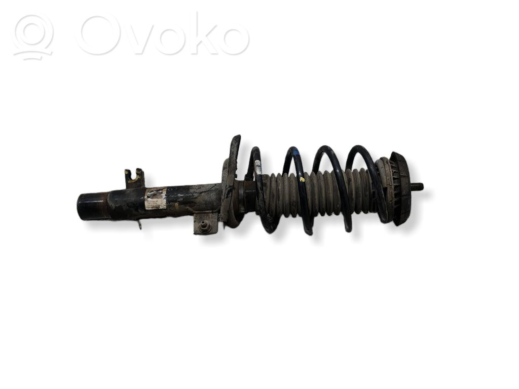 Citroen C3 Amortiguador delantero con muelle espiral 