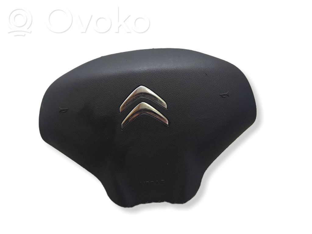 Poduszka powietrzna Airbag kierownicy   3064241,2806P1005394,3104993P96,3104993P96AJ,96719697ZD