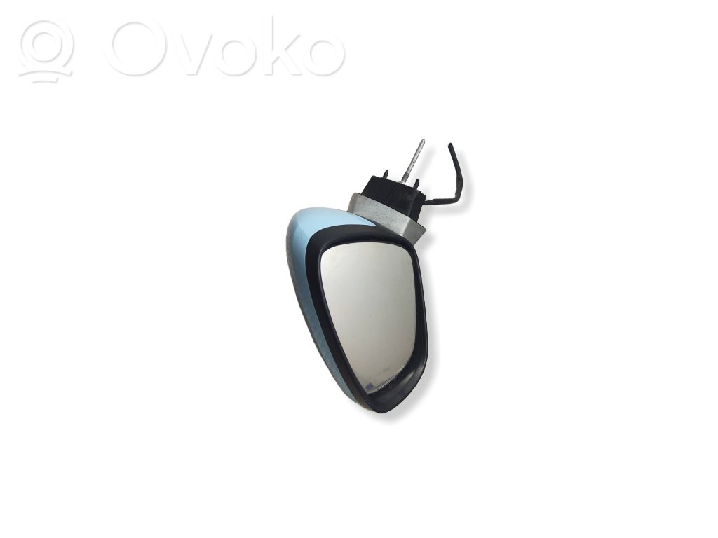 Veidrodėlis (elektra valdomas)   E207156,HAF46HAF49,08391,0207156