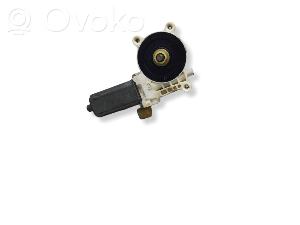 Renault Clio II Motor del regulador de la ventanilla de la puerta delantera 