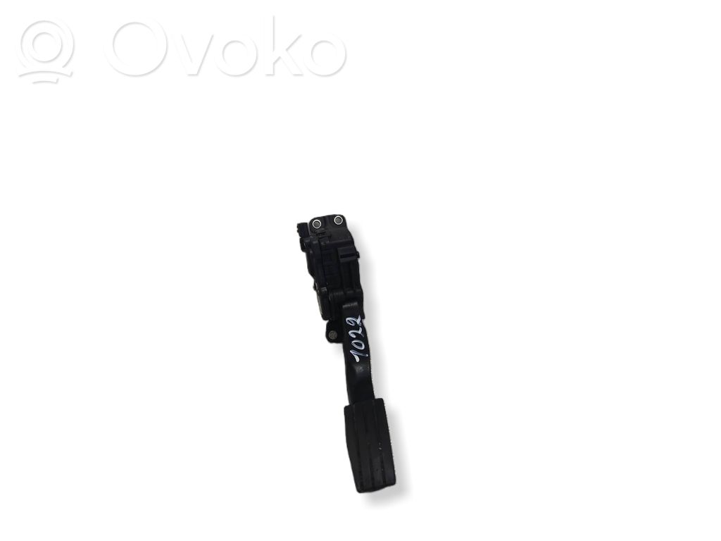 Renault Twingo II Accelerator throttle pedal 