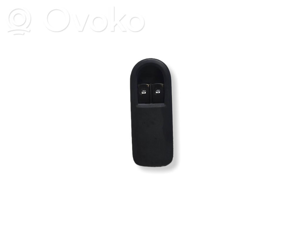 Renault Clio III Electric window control switch 