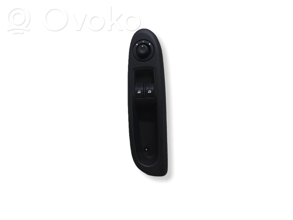 Renault Clio II Electric window control switch 