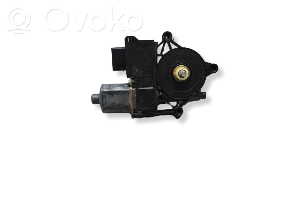 Peugeot 208 I Silnik regulatora szyby drzwi przednich 