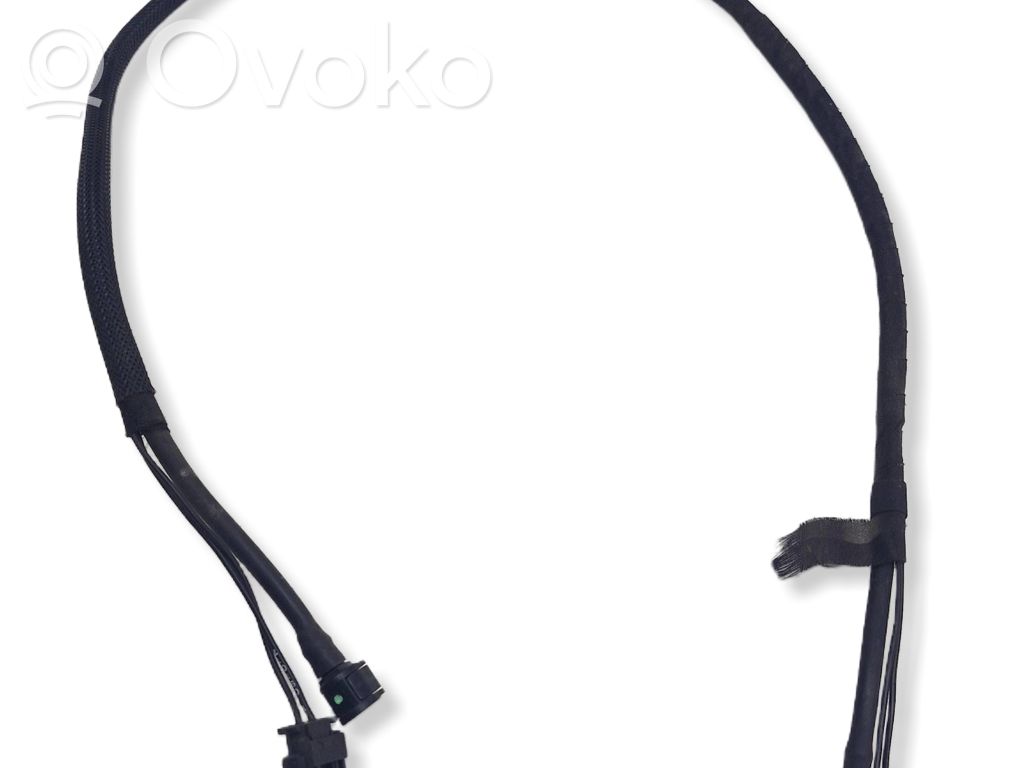 Volvo XC60 Wąż płynu do spryskiwacza szyby przedniej / czołowej 