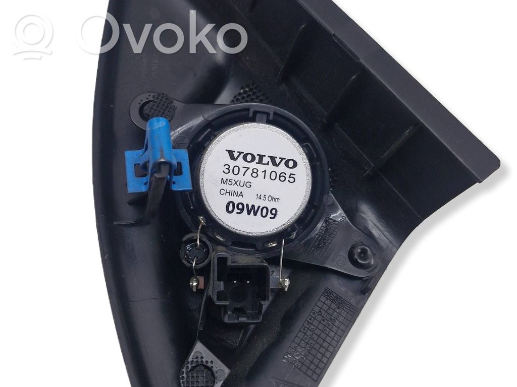 Volvo V70 Głośnik wysokotonowy drzwi przednich 