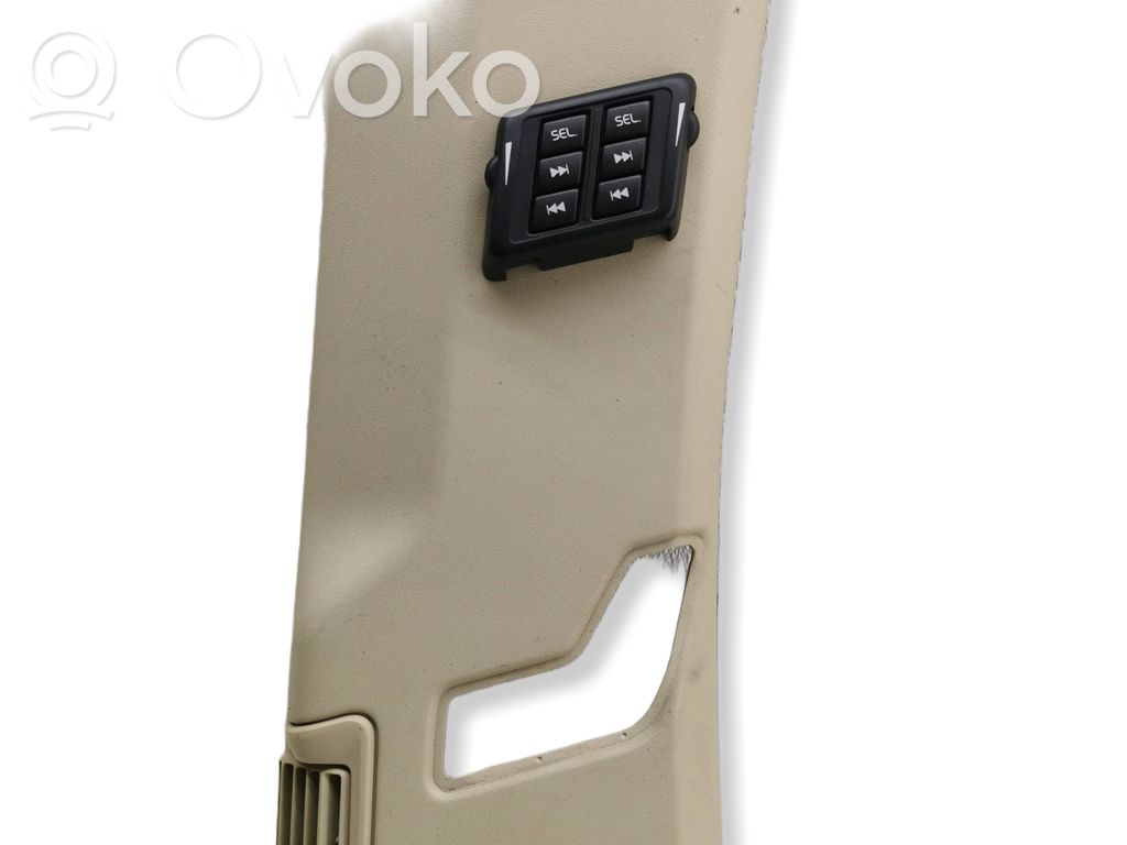 Volvo XC90 Sound control switch 
