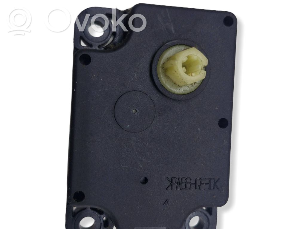 Volvo XC90 Air flap motor/actuator 