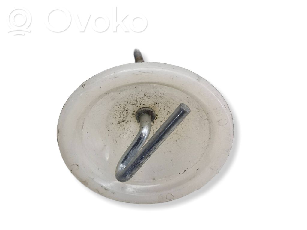 Volvo V50 Tornillo de la rueda de repuesto 