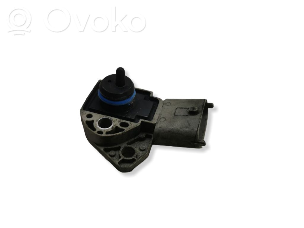 Volvo XC70 Kraftstoffdrucksensor 