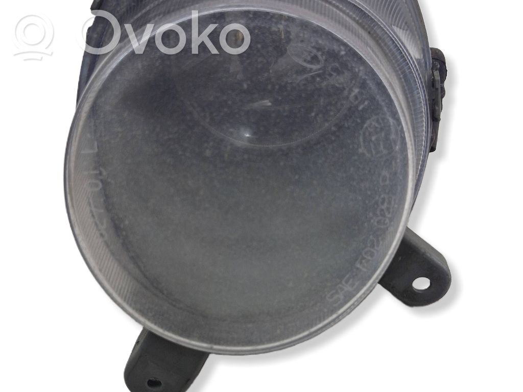 Volvo S60 Etusumuvalo 