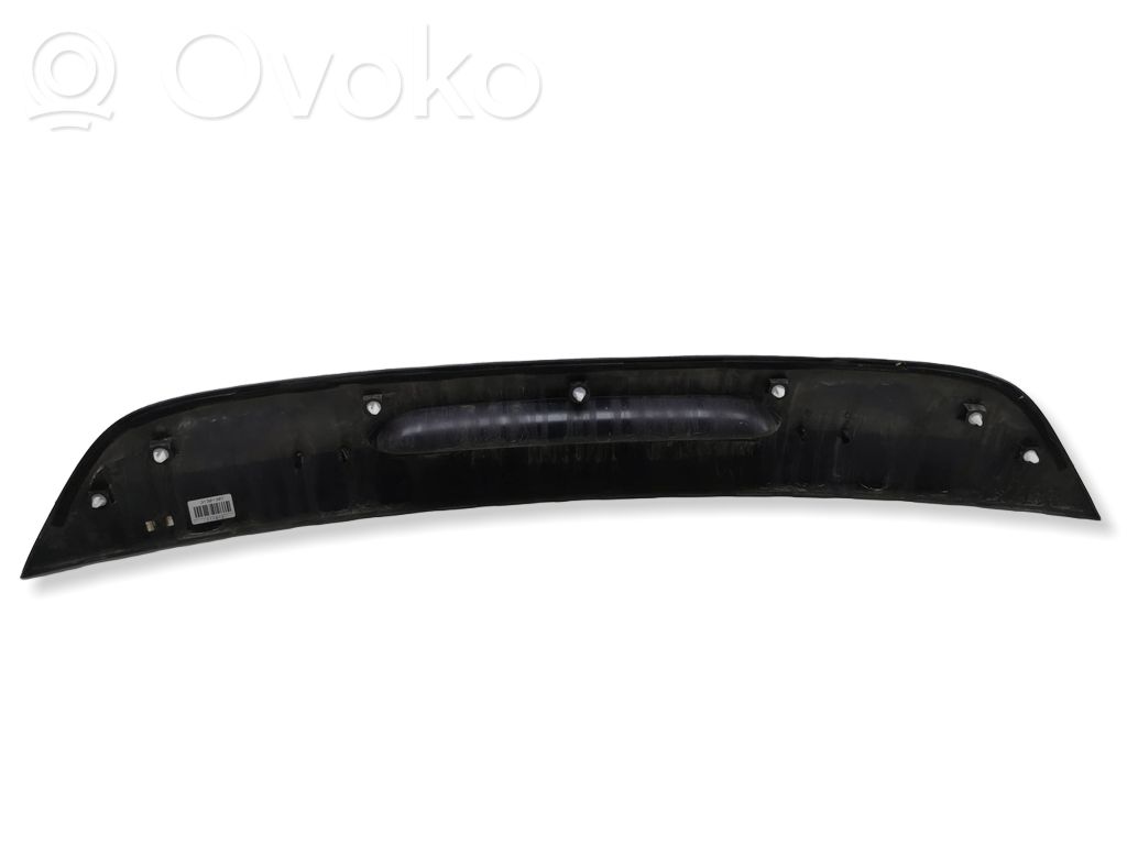 Tailgate trim   31301301