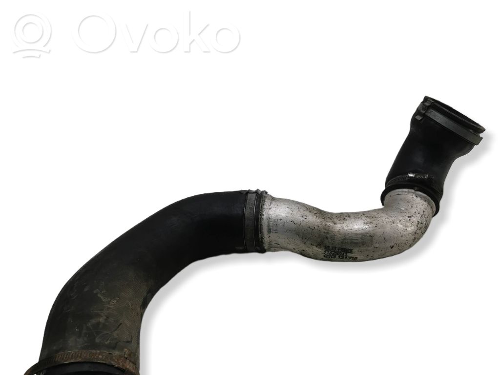 Intercooler hose/pipe   31325041