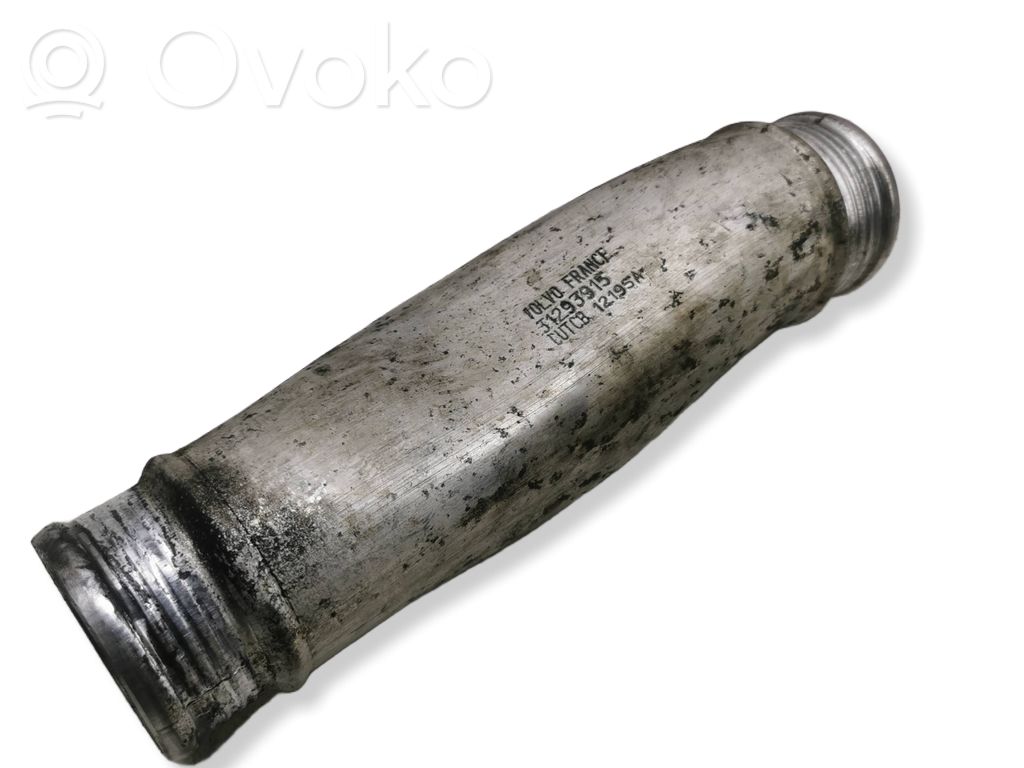 Volvo V40 Intercooler hose/pipe 