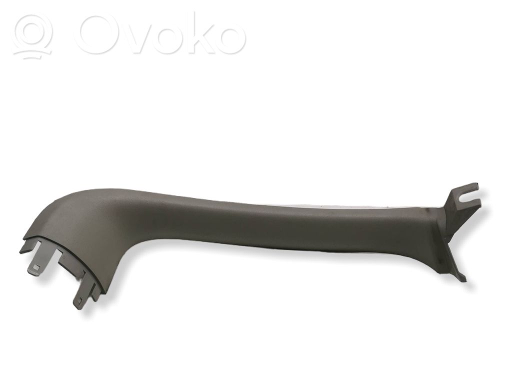 Volvo V50 Inne elementy wykończenia bagażnika 