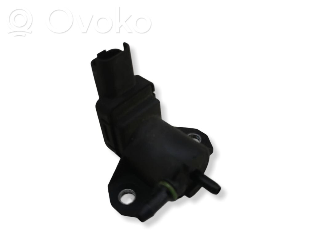 Volvo V50 Zawór podciśnienia / Elektrozawór turbiny 