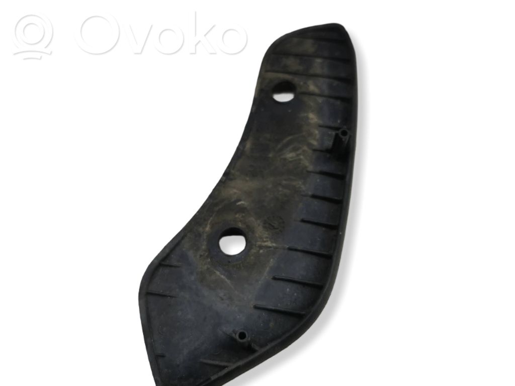 Volvo V50 Front mudguard 