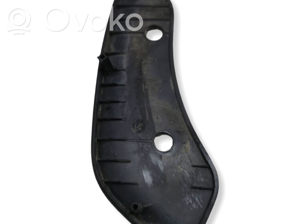 Volvo V50 Front mudguard 