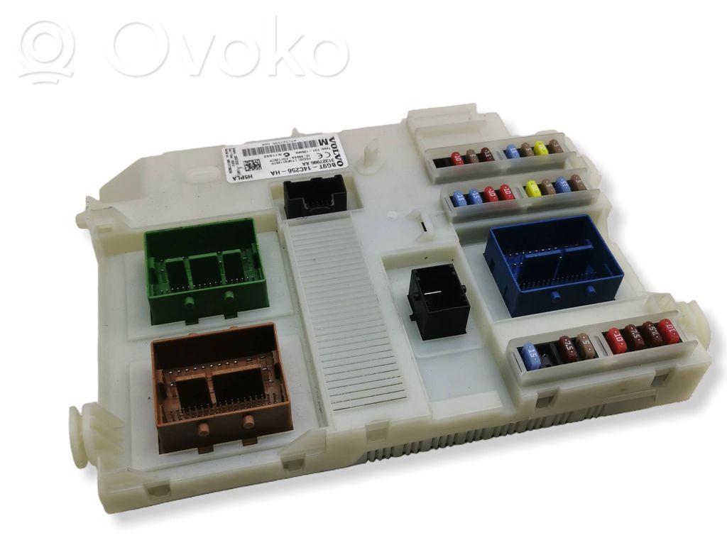 Sulakemoduuli   BG9T14C256HA,31327995AA,3659AF01125TP