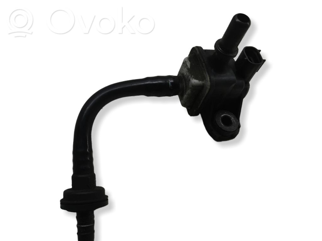 Volvo S60 Válvula de vacío 