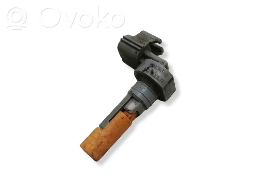 Volvo S60 Windshield washer fluid level sensor 