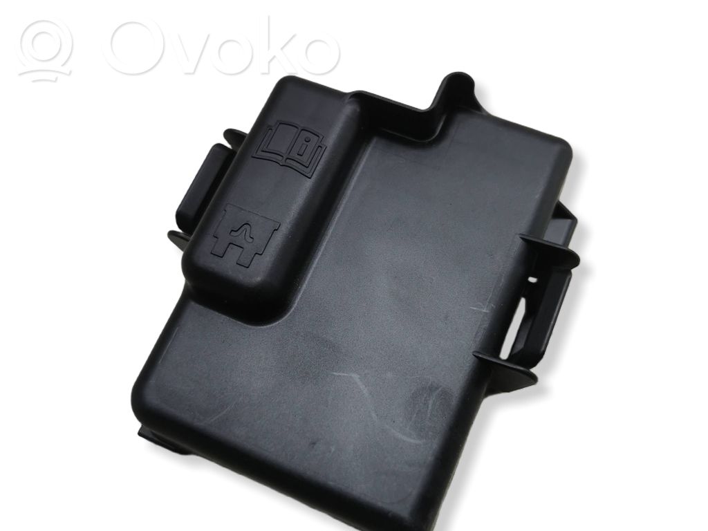 Volvo S60 Módulo de fusible 