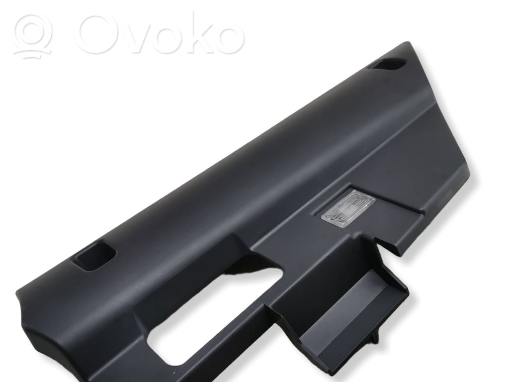 Volvo S60 Ramă inferioară panou bord 