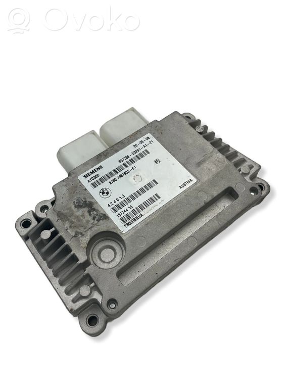 Gearbox control unit/module   7567803
