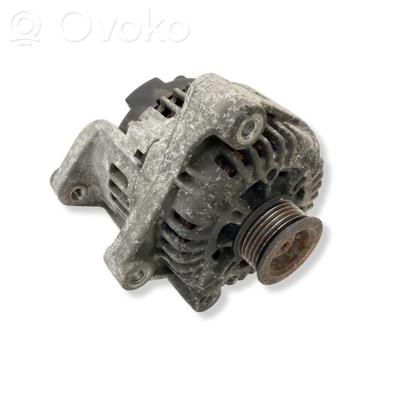 BMW 3 E90 E91 Generator/alternator 
