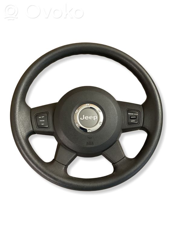 Руль   5JZ05XDVAE