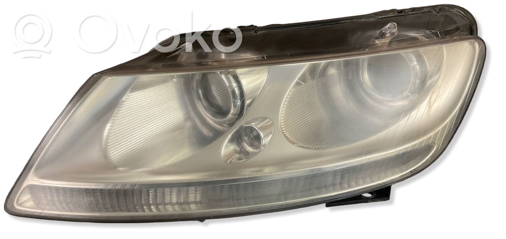 Phare frontale   3D1941015K,89005858
